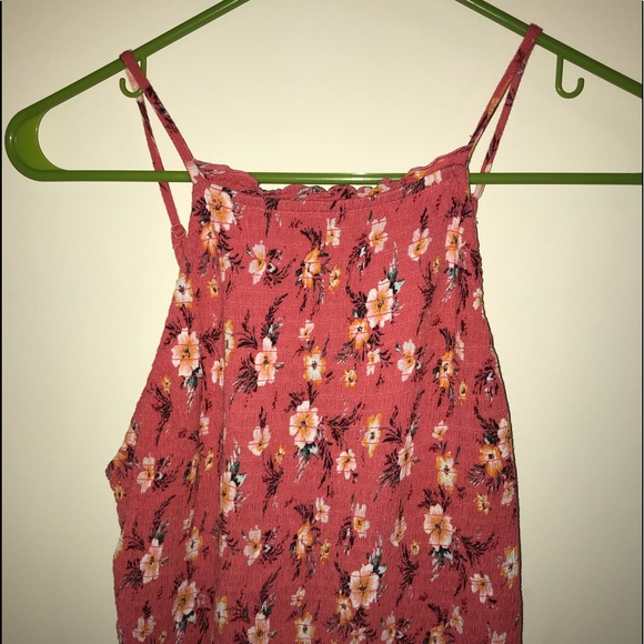 American Eagle Romper - Picture 3 of 4